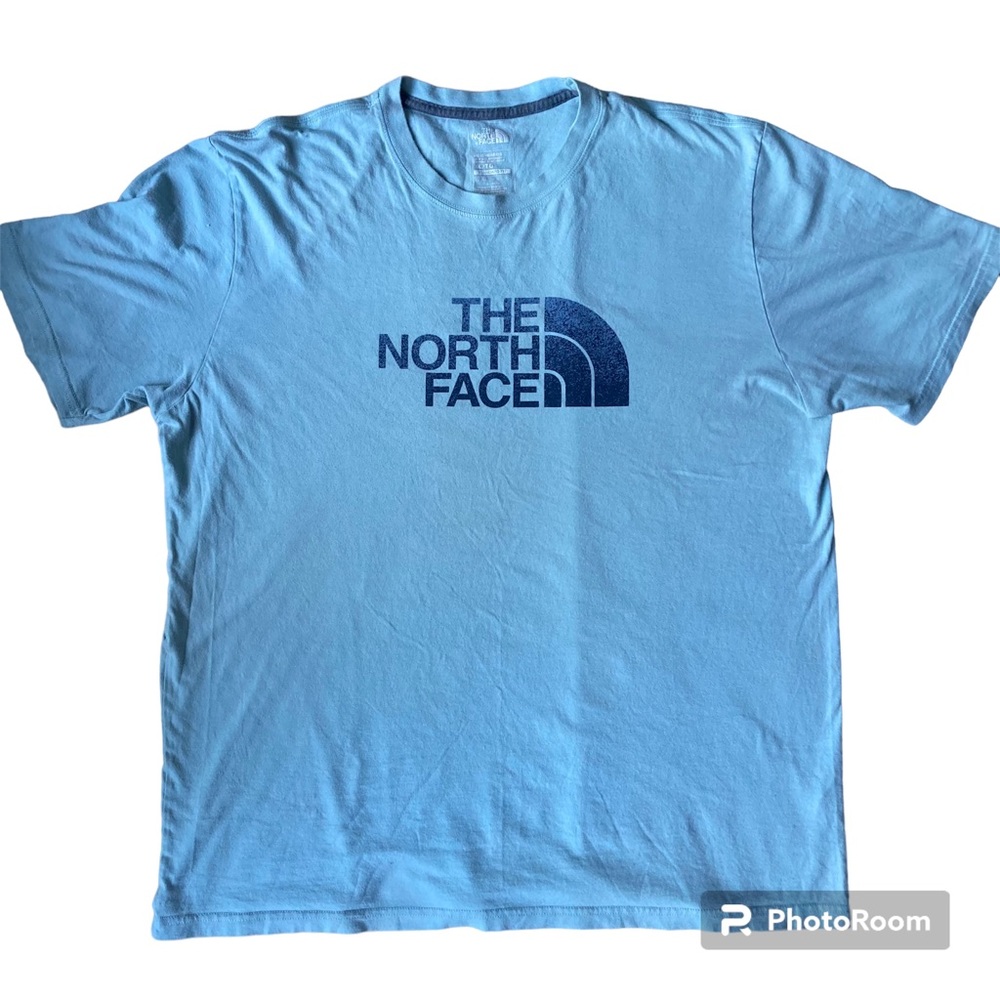 North Face T shirt